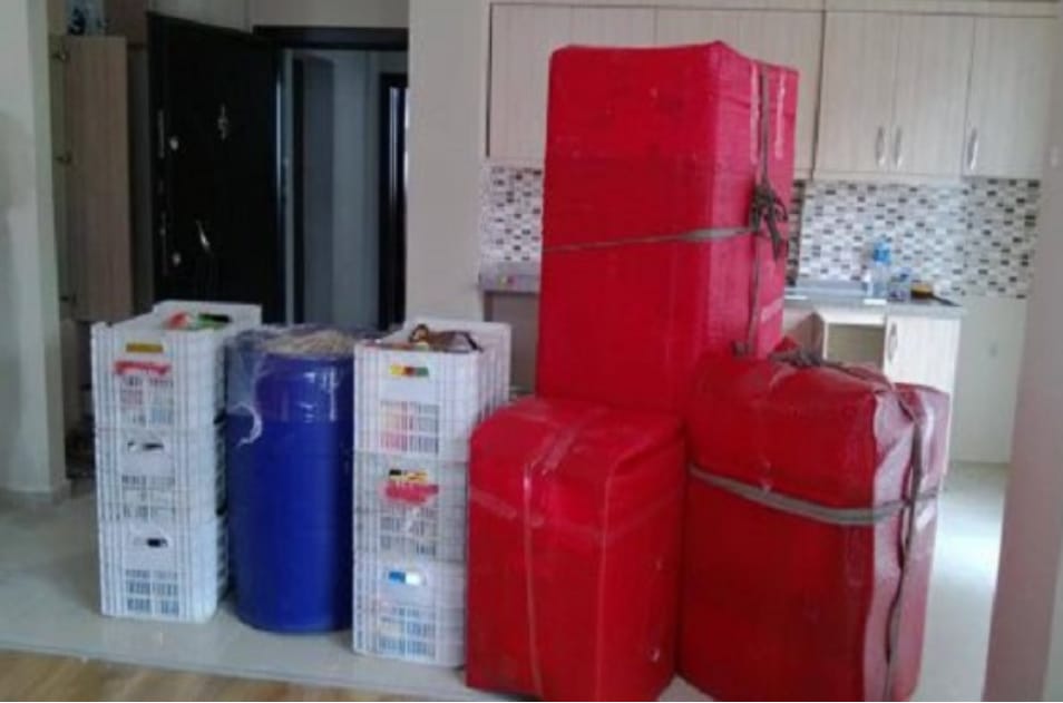 Her taşımayı kendi taşımamız gibi görüyoruz.