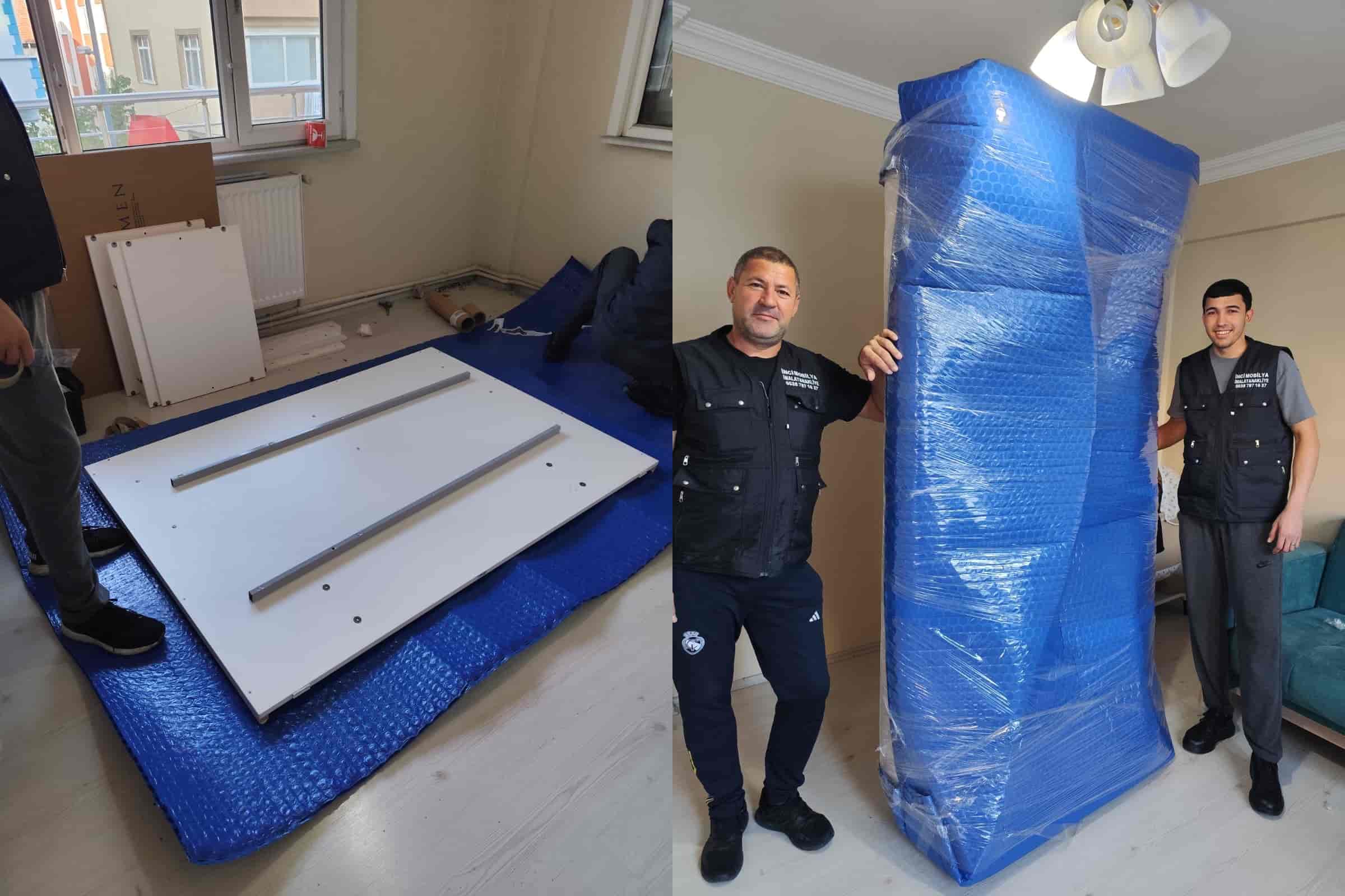 Kastamonu Nakliye Firması