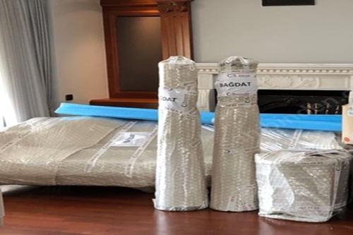 Mobilya Satışı ile Komple Çözüm Sunuyoruz