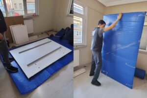 Silivri Evden Eve Nakliyat